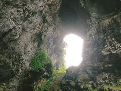 -英西峰林·洞天仙境