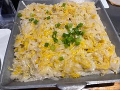-很久以前羊肉串(清河店)