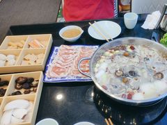 -青岛小羔羊火锅(李村公园店)