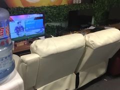 -谐音梗主机电玩·桌游·剧本团建轰趴馆(泛海名人店)