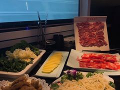 -狼爱上羊音乐火锅