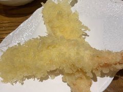 -江户家·日本料理·铁板烧(汉江东路店)