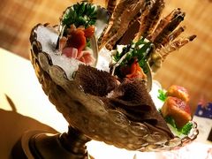 -余欢领鲜火锅(新街口店)