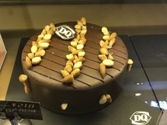 -DQ·蛋糕·冰淇淋(虹口龙之梦店)
