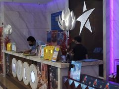 -Miohca缪卡KTV(和平店)