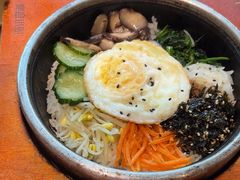 -韩宫宴烤肉·料理(漳河万达店)