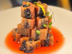 -吴越荣记苏州菜·松鼠桂鱼100%活鱼现做(斜塘老街店)