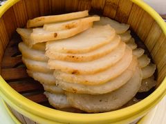 温州黄鱼饼-阿湾楼·温州海鲜·江浙菜(京江路店)