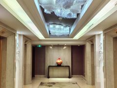 -上海新锦江大酒店