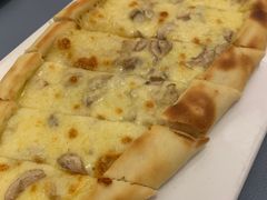 -伊斯坦布尔土耳其清真咖啡餐厅