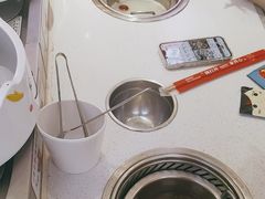 -龍歌自助小火锅(李沧顺和汇店)