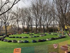-太阳宫公园
