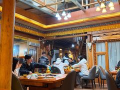 -顺顺小吃(独克宗古城店)
