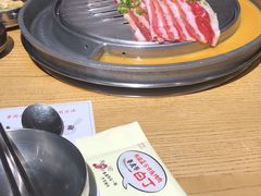 -姜虎东白丁烤肉(恒隆广场店)