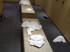 -VIP 威尔仕健身·游泳(嘉华中心店)