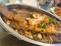 -徽州美食(三十年老店)