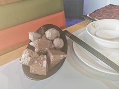 -三毛牛肉店(福强店)