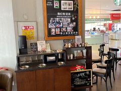 -星巴克(东莞塘厦万科生活广场店)