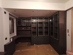 -索菲亚衣柜橱柜全屋定制(真北红星店)