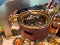 -西塔老太太泥炉烤肉(川沙百联店)