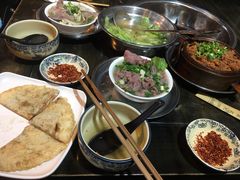 -乐山食古香跷脚牛肉