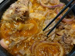 -巴盟人家·内蒙地方菜(华丽家族店)