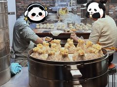 -旺福楼·包点(碑亭巷店)
