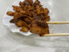 -清真新疆特色餐厅(红埠街店)