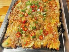 -一顿烧烤(八经街店)