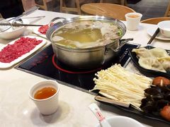 -品牛阁潮汕牛肉火锅(洋河店)