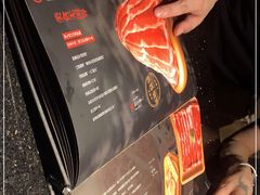 -上井料理黑金店(IFS国金中心店)