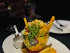 -小火花·干式熟成牛排馆Spark SteakHouse(剑桥郡店)