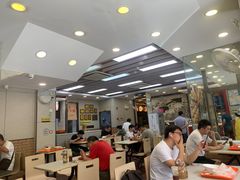 -新丰小吃(复兴南街分店)