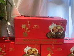 -李清佛跳墙|福建省十大名厨之首(后江埭店)
