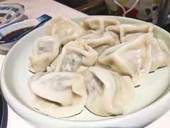 -肆月河豚·新淮扬(金融街店)