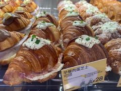 -PAOPAO Bakery&Café(港汇店)
