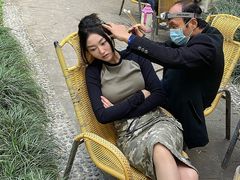 -绵阳人民公园(涪城区)