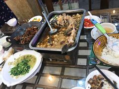 -徽州美食(三十年老店)