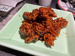 -新白鹿餐厅(松江开元地中海店)