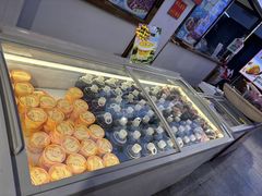 -二斗栗子(黄河道店)