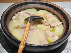 -大榕树下顺德菜(融创茂店)