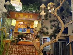 -佰家小厨·南京菜(夫子庙店)