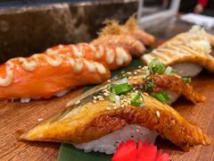 -古田居·特色寿司料理(骏欣中心店)