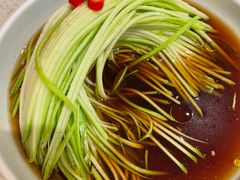 养生葫芦丝-羊瑞堂·横山炖羊肉·陕菜(未央路旗舰店)