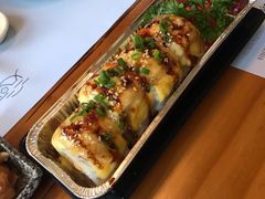芝心恋人-花漫里日式餐厅(刺桐店)