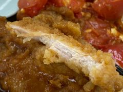 -复旦大学本部-食堂
