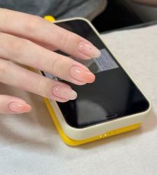 -鲸彩·美甲美睫科技护肤