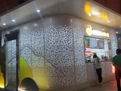-维维豆奶(金鹰新街口店)