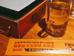 -肉串汪(月坛店)