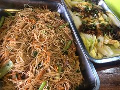 -仙庙烧鸡(大岭山总店)